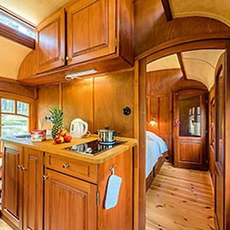 Zigappo Directeur Ferienhaus